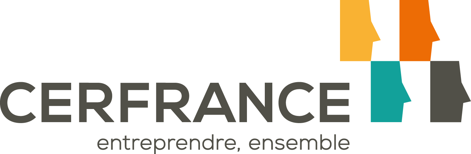 Logo Officiel - CERFRANCE